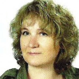 Małgorzata Handermander-Lewicka