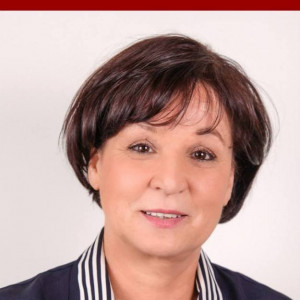 Krystyna Haładaj
