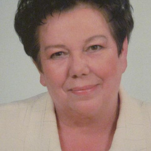 Zofia Kozłowska