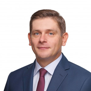 Bartosz Kownacki