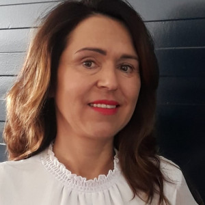 Katarzyna Warcikowska