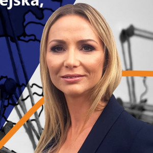 Izabela Nowak - kandydat na radnego w: Bydgoszcz - Kandydat na posła w: Okręg nr 4