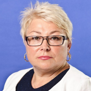 Ewelina Trajgiel