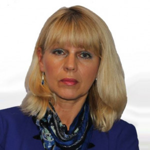 Krystyna Palej - kandydat na posła w: Okręg nr 31