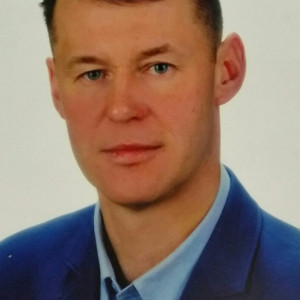 Sławomir Kliber