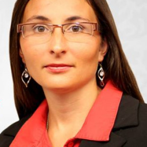 Dorota Piasecka
