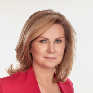 Agnieszka Petelicka - wybory 2023 - kandydat na posła w wyborach parlamentarnych 2023: Okręg nr 20 (Warszawa)