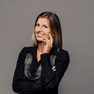 Monika Rogowska