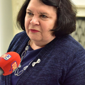 Anna Sobecka