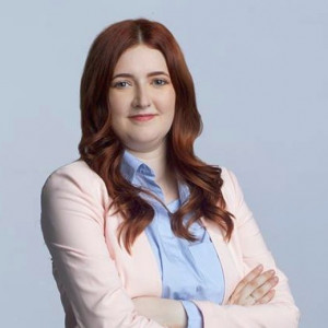Anna Gembicka
