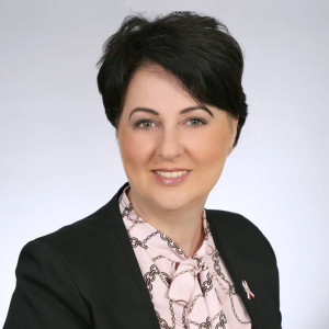 Maria Materla