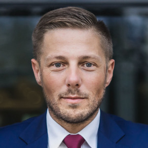 Marcin Chłodnicki