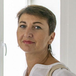 Alicja Lisiak