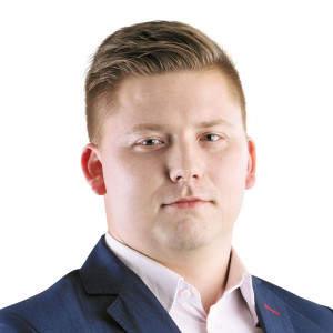 Adrian Bieluń