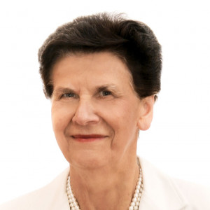 Halina Kosecka