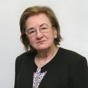 Irena Kowalczyk-Kwiecień