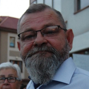 Marek Walo