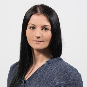 Agata Pawłowska