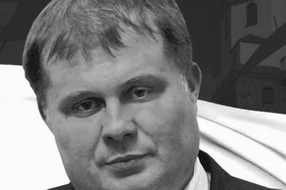 Piotr Panasiuk - wybory 2019: kandydat na posła w: okręg nr 6 (Lublin)