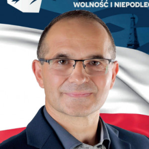 Jarosław Romanowski - Kandydat na posła w: Okręg nr 5