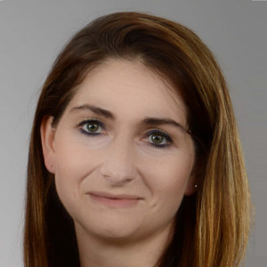 Agnieszka Paszyn