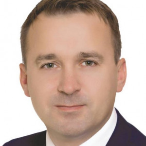 Michał Cieślak - wybory 2023 - kandydat na posła w wyborach parlamentarnych 2023: Okręg nr 33 (Kielce)