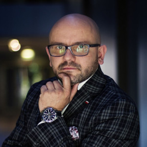 Mariusz Gosek