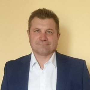 Artur Konarski - wybory 2023 - kandydat na posła w wyborach parlamentarnych 2023: Okręg nr 33 (Kielce)