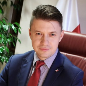 Bartłomiej Dorywalski - wybory 2023 - kandydat na posła w wyborach parlamentarnych 2023: Okręg nr 33 (Kielce)