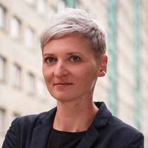 Agata Wojda