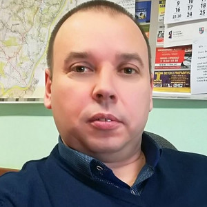 Mirosław Dziarek