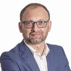 Łukasz Maderak