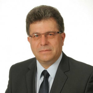 Józef Bryk - wybory 2023 - kandydat na posła w wyborach parlamentarnych 2023: Okręg nr 33 (Kielce)