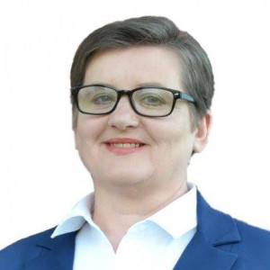 Barbara Berecka