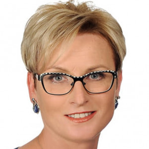 Dorota Gruszka