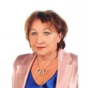 Zofia Jaroszek