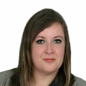 Sylwia Piekart - wybory 2023 - kandydat na posła w wyborach parlamentarnych 2023: Okręg nr 34 (Elbląg)