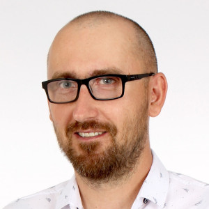 Jakub Gierej