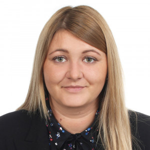 Milena Falkowska-Hojan - wybory 2023 - kandydat na posła w wyborach parlamentarnych 2023: Okręg nr 34 (Elbląg)
