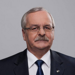 Leonard Krasulski - wybory 2023 - kandydat na posła w wyborach parlamentarnych 2023: Okręg nr 34 (Elbląg)