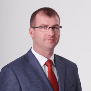 Daniel Słowik