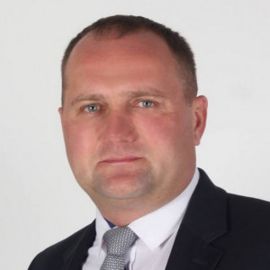 Damian Godziński - wybory 2023 - kandydat na posła w wyborach parlamentarnych 2023: Okręg nr 34 (Elbląg)