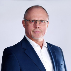 Jacek Protas - wybory 2023 - kandydat na posła w wyborach parlamentarnych 2023: Okręg nr 34 (Elbląg)