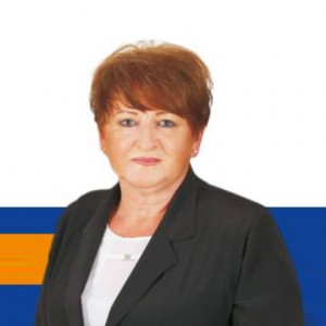 Krystyna Janczewska