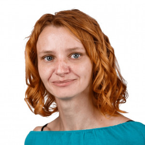 Angelika Domańska
