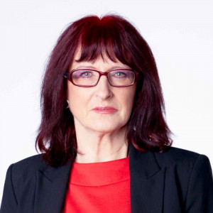 Małgorzata Matuszewska-Boruc