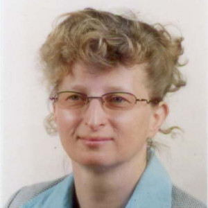 Beata Bukowska