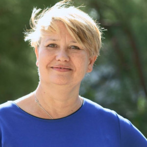 Barbara Imianowska