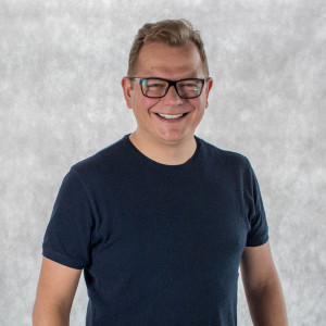 Dawid Zieliński