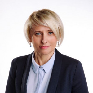 Ewa Szydłowska - kandydat na posła w wyborach parlamentarnych 2023: Okręg nr 18